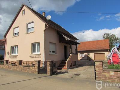 photo For sale House WOLSCHHEIM 67