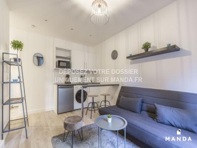 Location Appartement 2 pices IVRY-SUR-SEINE 94200