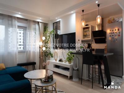 Location Appartement PARIS-12EME-ARRONDISSEMENT  75