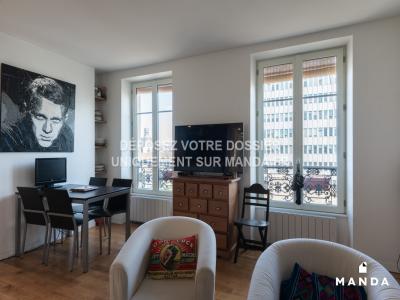 Location Appartement PARIS-13EME-ARRONDISSEMENT  75