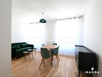 photo For rent Apartment ASNIERES-SUR-SEINE 92