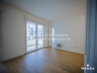 photo For rent Apartment ROUEN 76