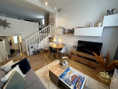 photo For sale Apartment LINAS 91