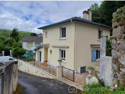 Vente Maison 4 pices SAINT-PE-DE-BIGORRE 65270