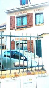 Vente Maison 5 pices BONDY 93140