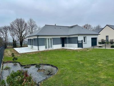 Vente Maison SAINT-JAMES  50