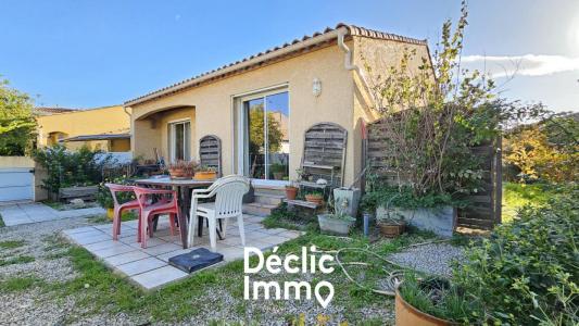 Vente Maison 4 pices MEZE 34140