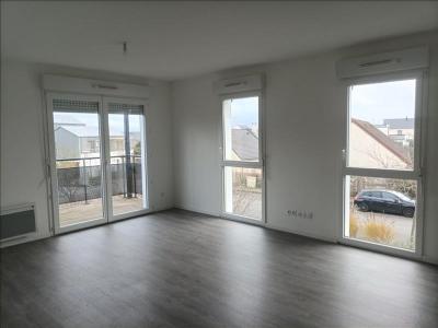 photo For rent Apartment INGRE 45