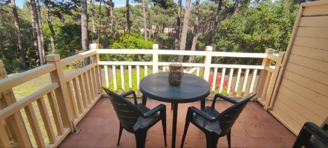 photo For rent Apartment LACANAU 33