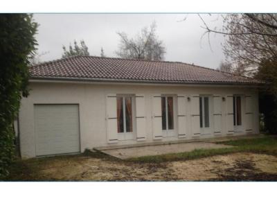 For rent House SAINT-MEDARD-EN-JALLES  33