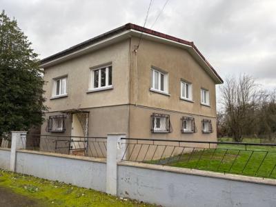 For sale House LANDRES  54