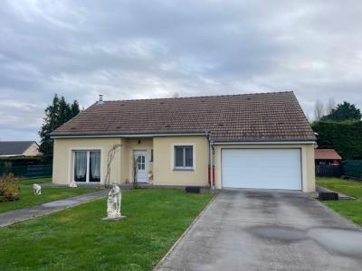 For sale House LANDRES  54