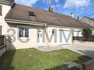 photo For sale House VILLABE 91