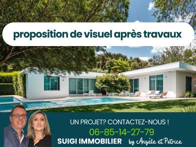 photo For sale House ENTRAIGUES-SUR-LA-SORGUE 84