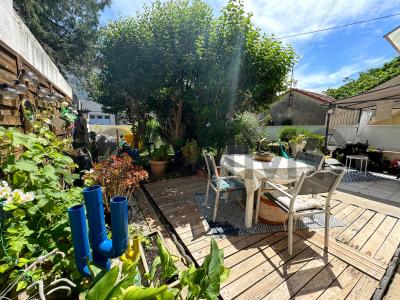 Vente Appartement 3 pices AVIGNON 84000