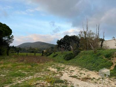 For sale Land SAUZET  26