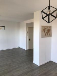 Vente Appartement 3 pices BEAURECUEIL 13100