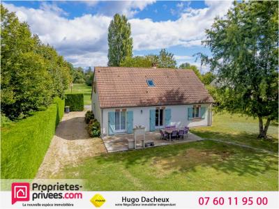 photo For sale House MEREAU 18