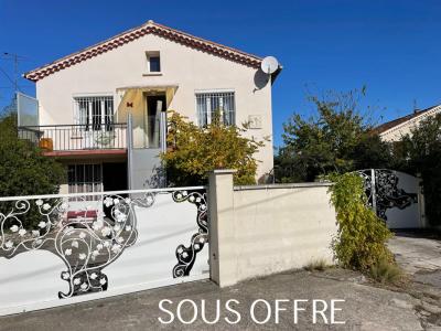 photo For sale House SAINT-CHRISTOL-LES-ALES 30