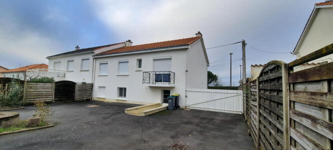 Vente Maison GORGES  44