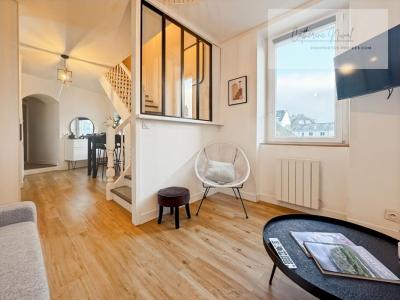 Vente Appartement BAULE-ESCOUBLAC 