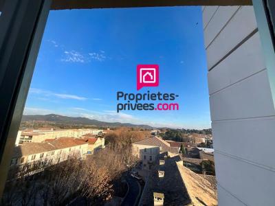 Vente Appartement 4 pices BAGNOLS-SUR-CEZE 30200