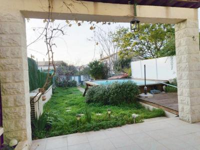 Vente Maison 4 pices ISTRES 13800