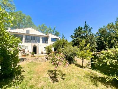 photo For sale House SALERNES 83