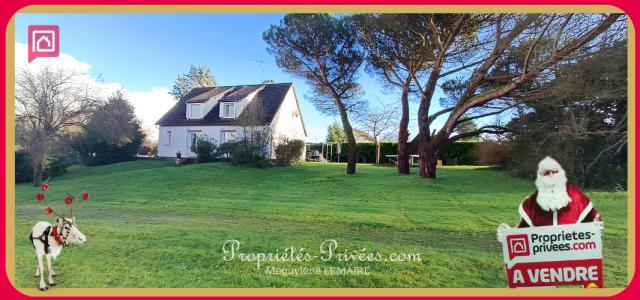 For sale House DAMVILLE  27