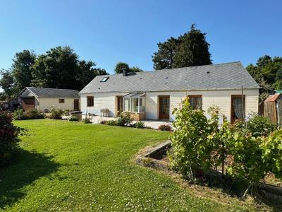 Vente Maison BORDEAUX-SAINT-CLAIR  76