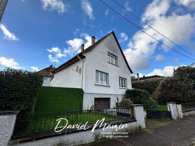 photo For sale House STRASBOURG 67