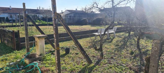 photo For sale Land GETIGNE 44