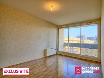 photo For sale Apartment ANGERS 49