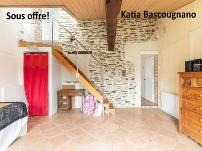 For sale House BARBECHAT DIVATTE-SUR-LOIRE