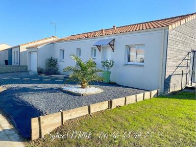 photo For sale House HERBERGEMENT 85