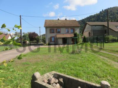 Vente Maison 8 pices MIELLIN 70440