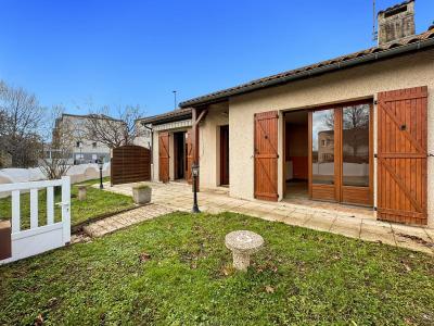 Vente Maison 2 pices CLERMONT-FERRAND 63000