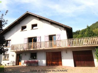 photo For sale House RUPT-SUR-MOSELLE 88