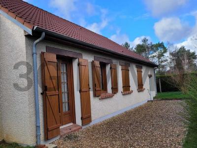 photo For sale House VIERZON 18