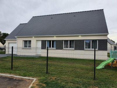 Vente Maison 4 pices MONTBIZOT 72380