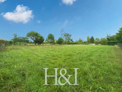 photo For sale Land CHATELLERAULT 86