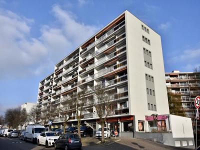 photo For sale Apartment LINGOLSHEIM 67