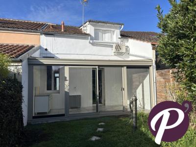 Vente Maison BERGERAC 