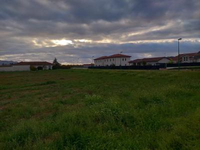 photo For sale Land SAINT-SAUVEUR 38