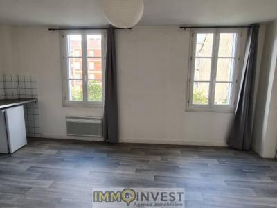 Location Appartement 2 pices LIMOGES 87000