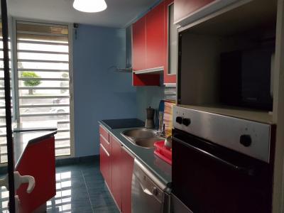 For sale Apartment ABYMES  971