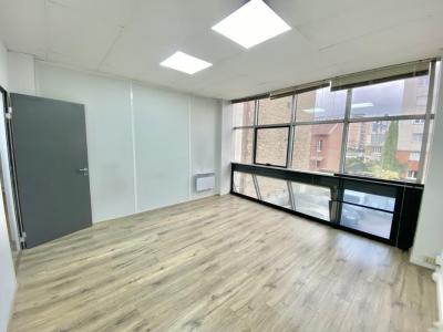 Location Bureau COURBEVOIE 92400