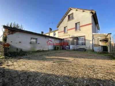 Vente Maison 5 pices ARCIS-SUR-AUBE 10700