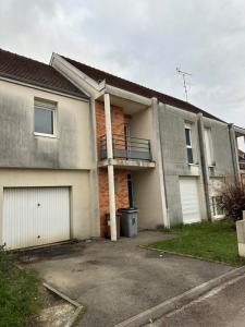 Location Maison 4 pices TROYES 10420