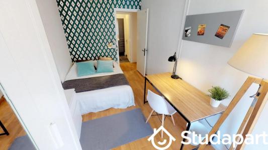 photo For rent Apartment LILLE 59